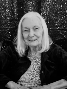 VIRGINIA EDWARDS